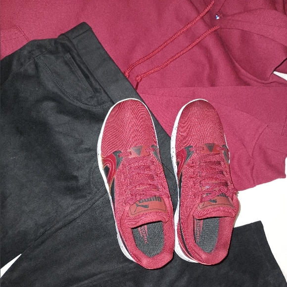 Puma Trinomic Sneakers - Picture 16 of 16